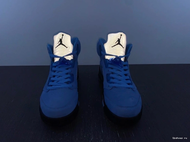 RETRO Jordan Air  5 “UNC”  DV1310-401 0824